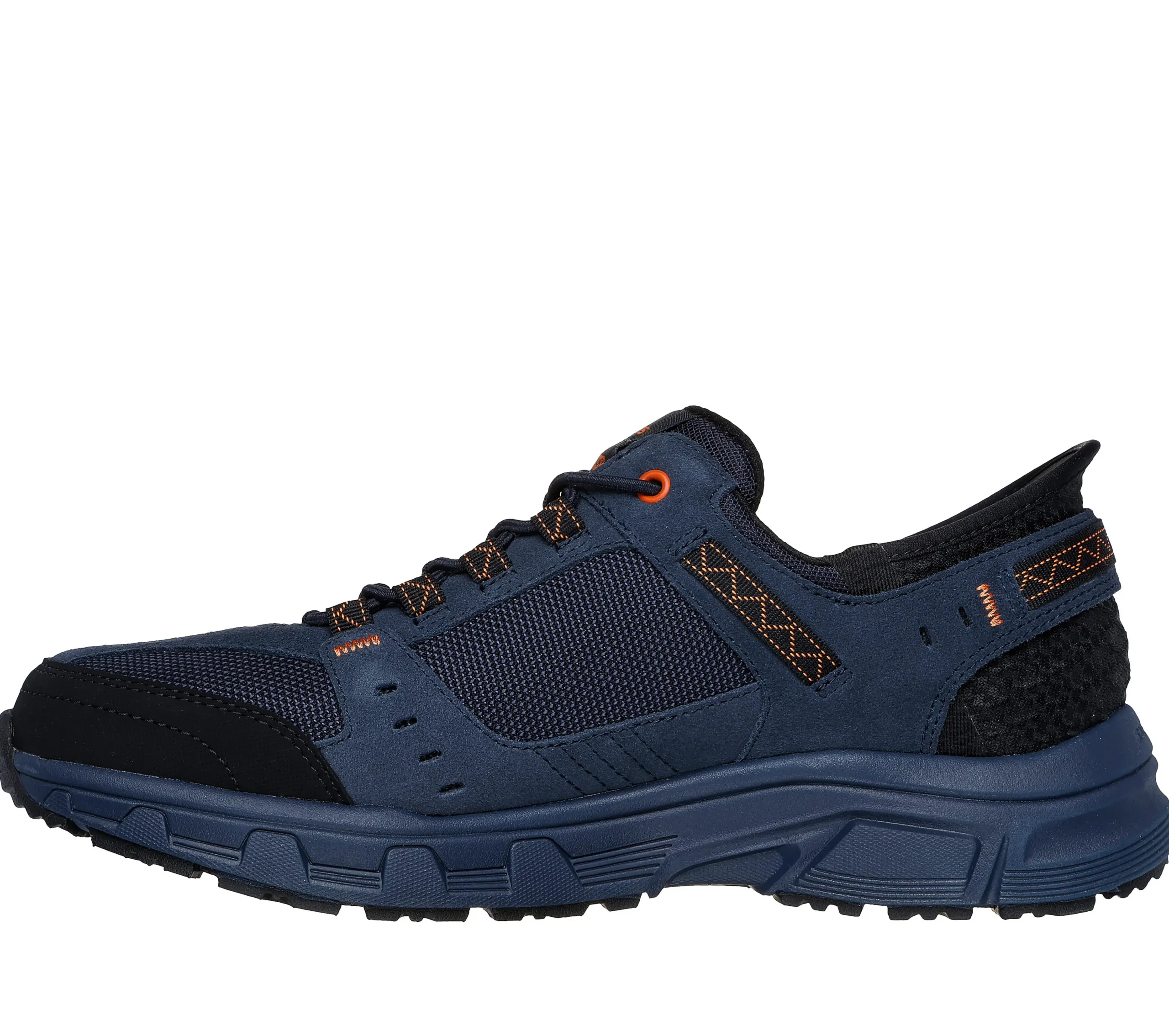 SKECHERS Slip-ins RF: Oak Canyon>Hombre Hands Free Slip-Ins