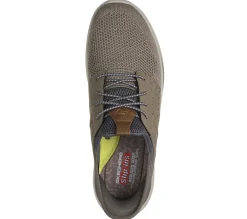 SKECHERS Slip-ins RF: Slade - Ocon>Hombre Hands Free Slip-Ins