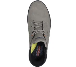 SKECHERS Slip-ins RF: Slade - Macklin>Hombre Zapatos Casual|Sin Cordones
