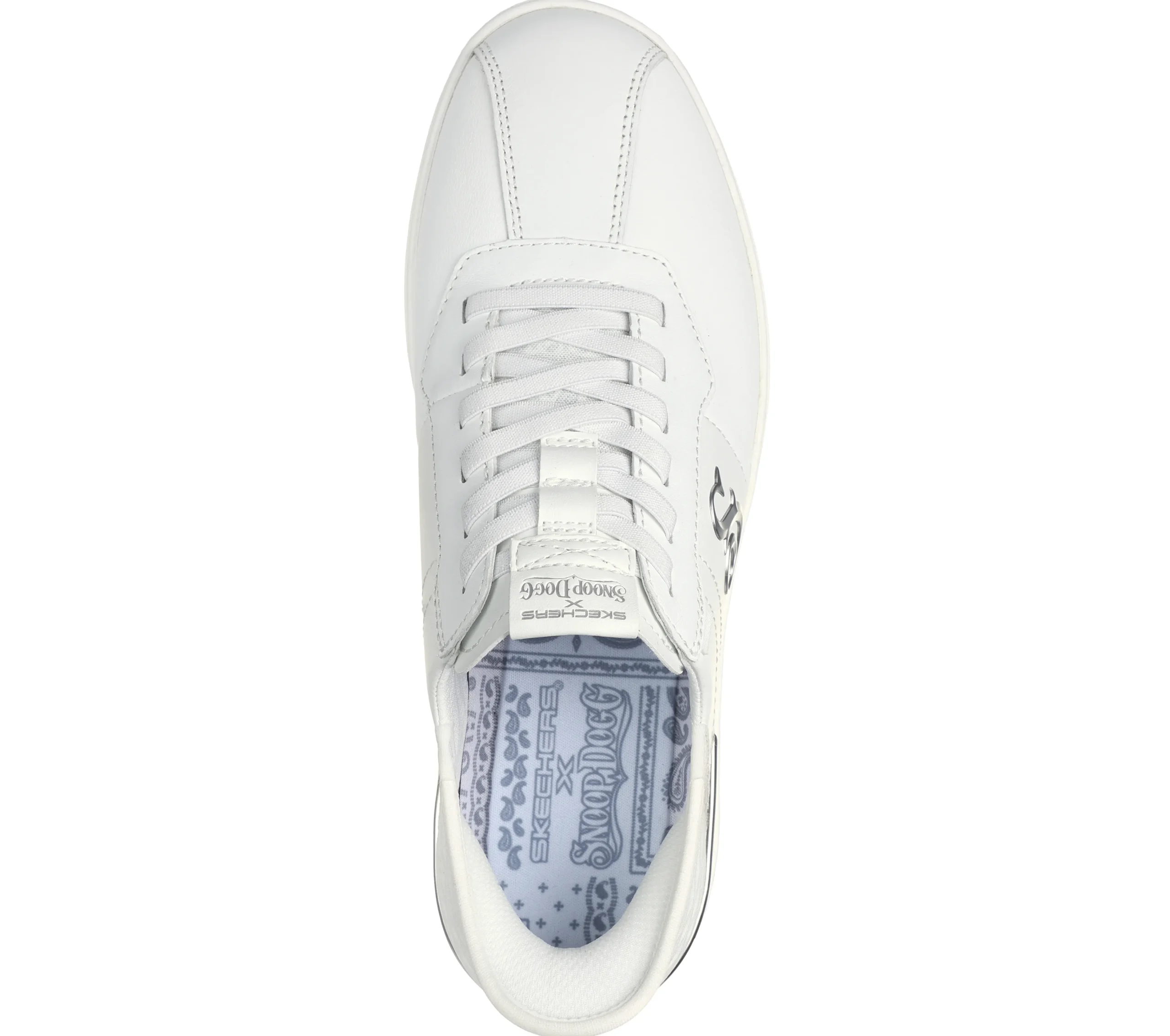 SKECHERS Slip-ins Snoop Dogg: Doggy Air>Hombre Hands Free Slip-Ins|Zapatillas Casual