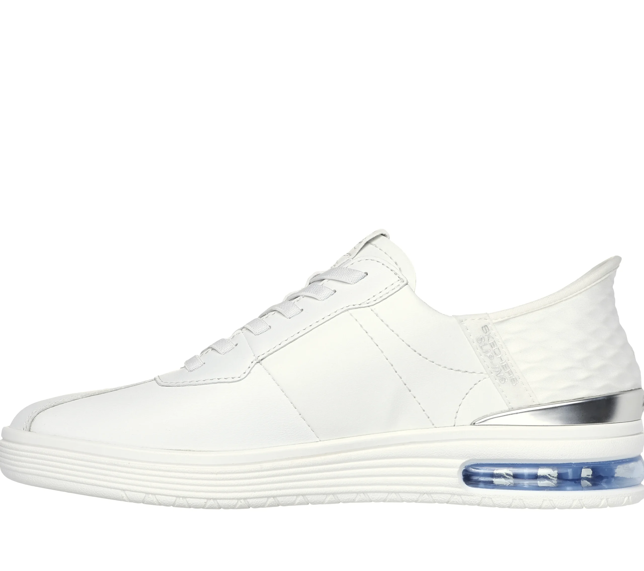 SKECHERS Slip-ins Snoop Dogg: Doggy Air>Hombre Hands Free Slip-Ins|Zapatillas Casual