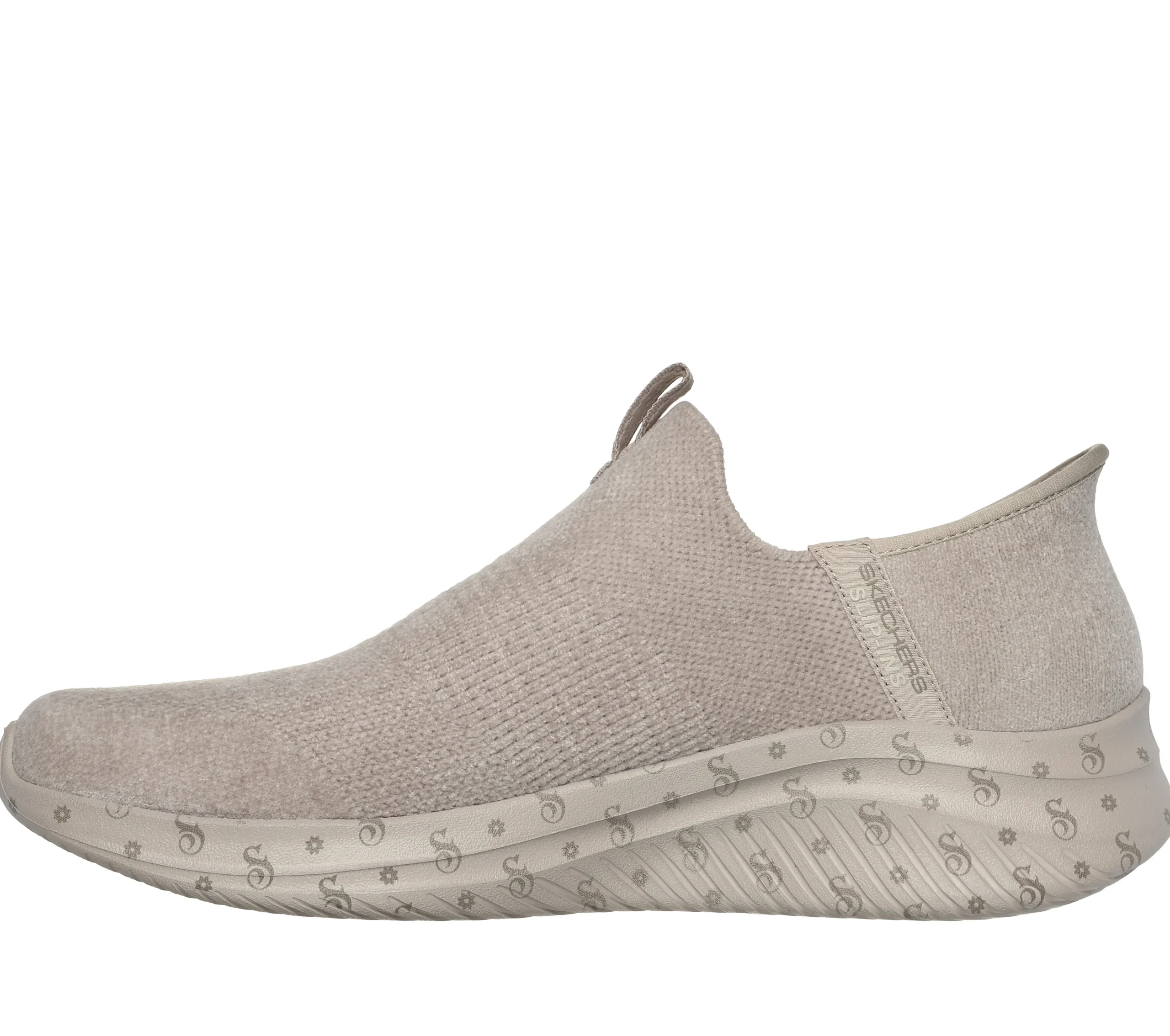 SKECHERS Slip-ins: Snoop Flex - Velvet>Hombre Hands Free Slip-Ins|Zapatillas Casual