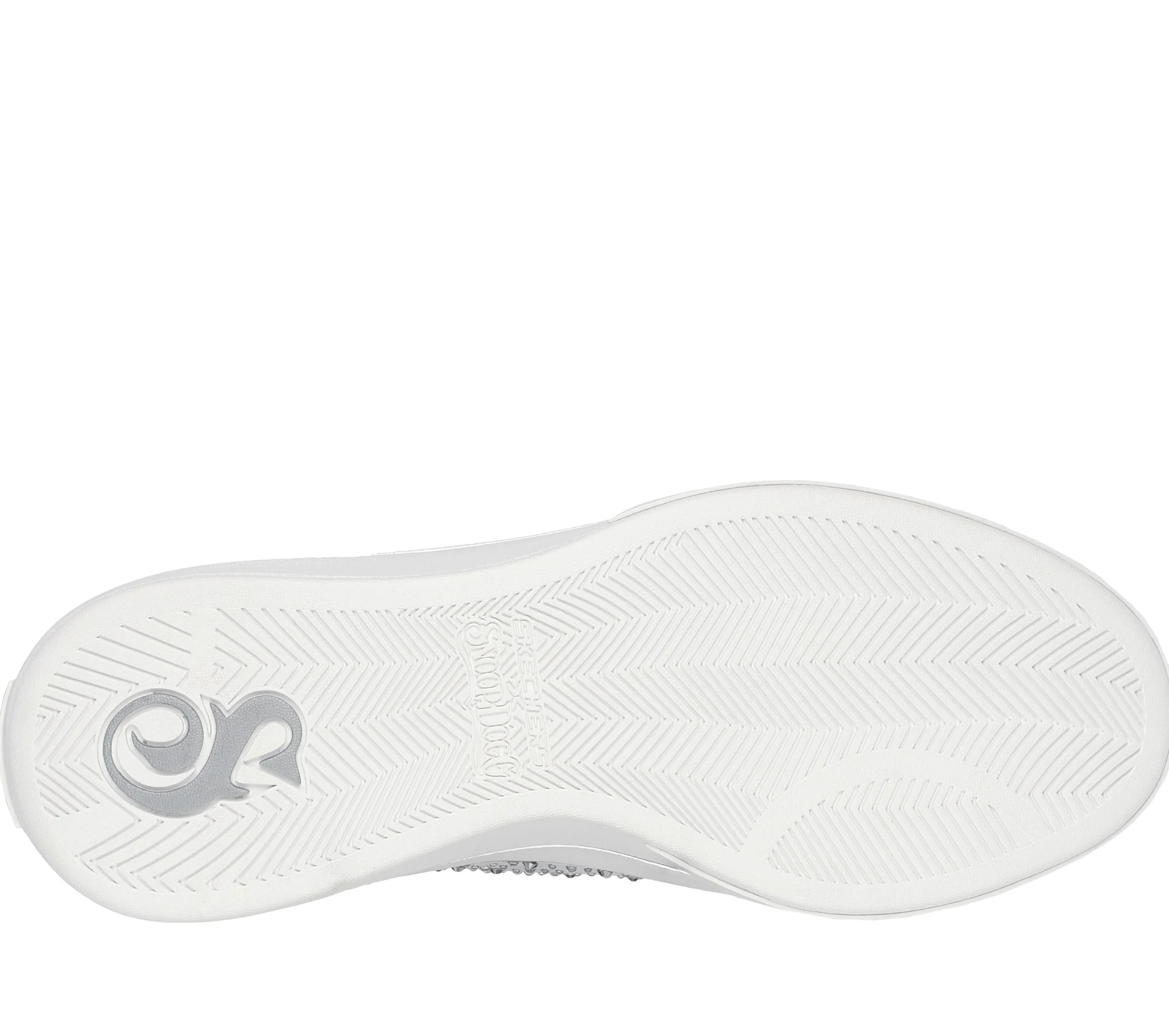 SKECHERS Slip-ins: Snoop One - Rhine-Stoned>Mujer Hands Free Slip-Ins|Zapatillas Casual