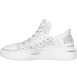 SKECHERS Slip-ins: Snoop One - Rhine-Stoned><noscript><img width=