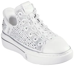 SKECHERS Slip-ins: Snoop One - Rhine-Stoned><noscript><img width=