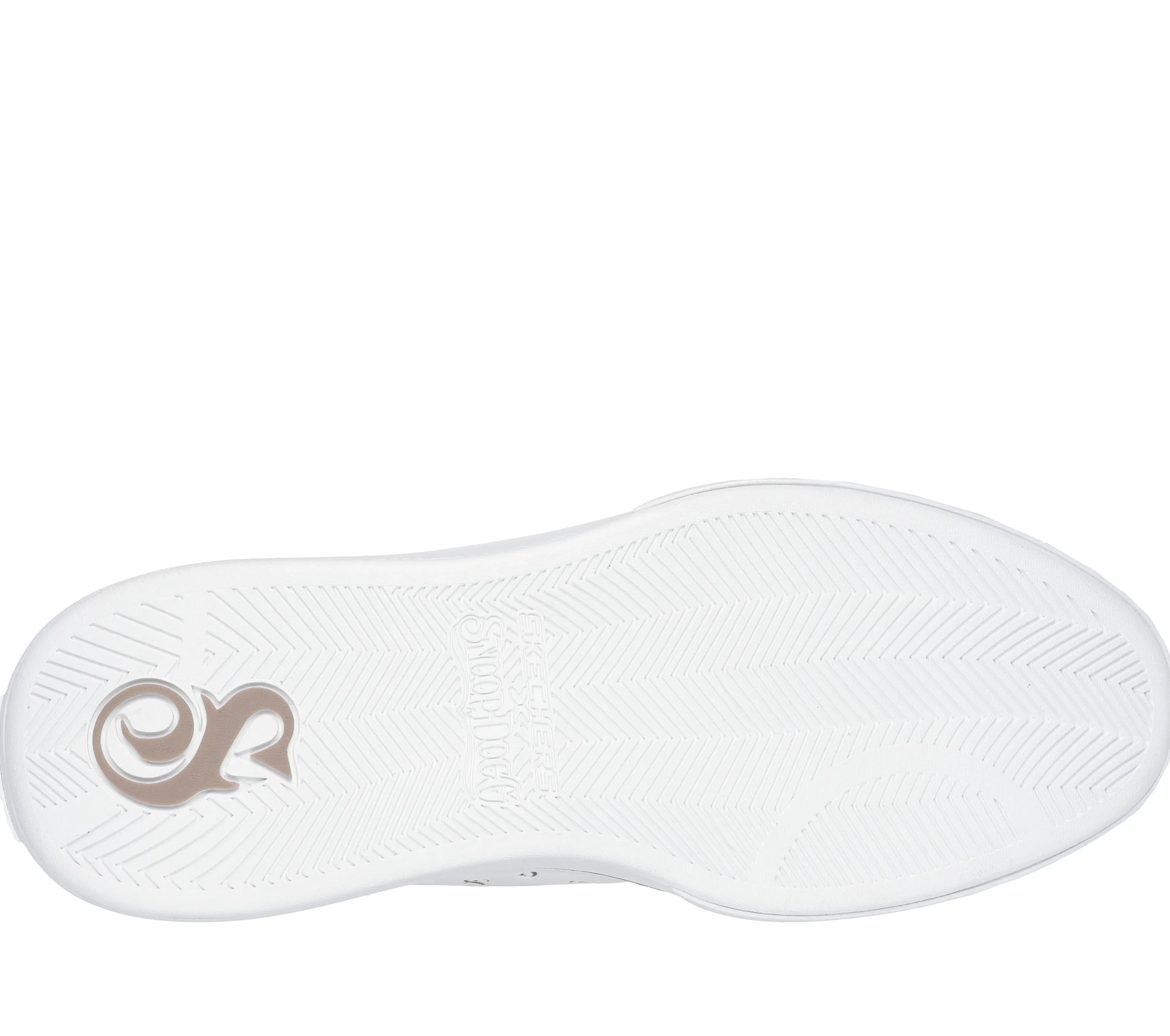SKECHERS Slip-ins: Snoop One - Low Dogg S-Print>Hombre Hands Free Slip-Ins