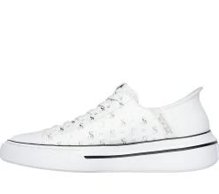 SKECHERS Slip-ins: Snoop One - Low Dogg S-Print><noscript><img width=