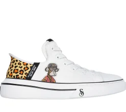 SKECHERS Slip-ins: Snoop One - Bombay Slip-in's>Hombre Hands Free Slip-Ins