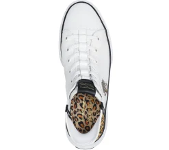 SKECHERS Slip-ins: Snoop One - Bombay Slip-in's>Hombre Hands Free Slip-Ins