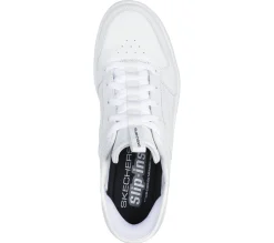 SKECHERS Slip-ins: Sport Court 92 - Distown>Hombre Hands Free Slip-Ins