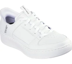 SKECHERS Slip-ins: Sport Court 92 - Distown><noscript><img width=