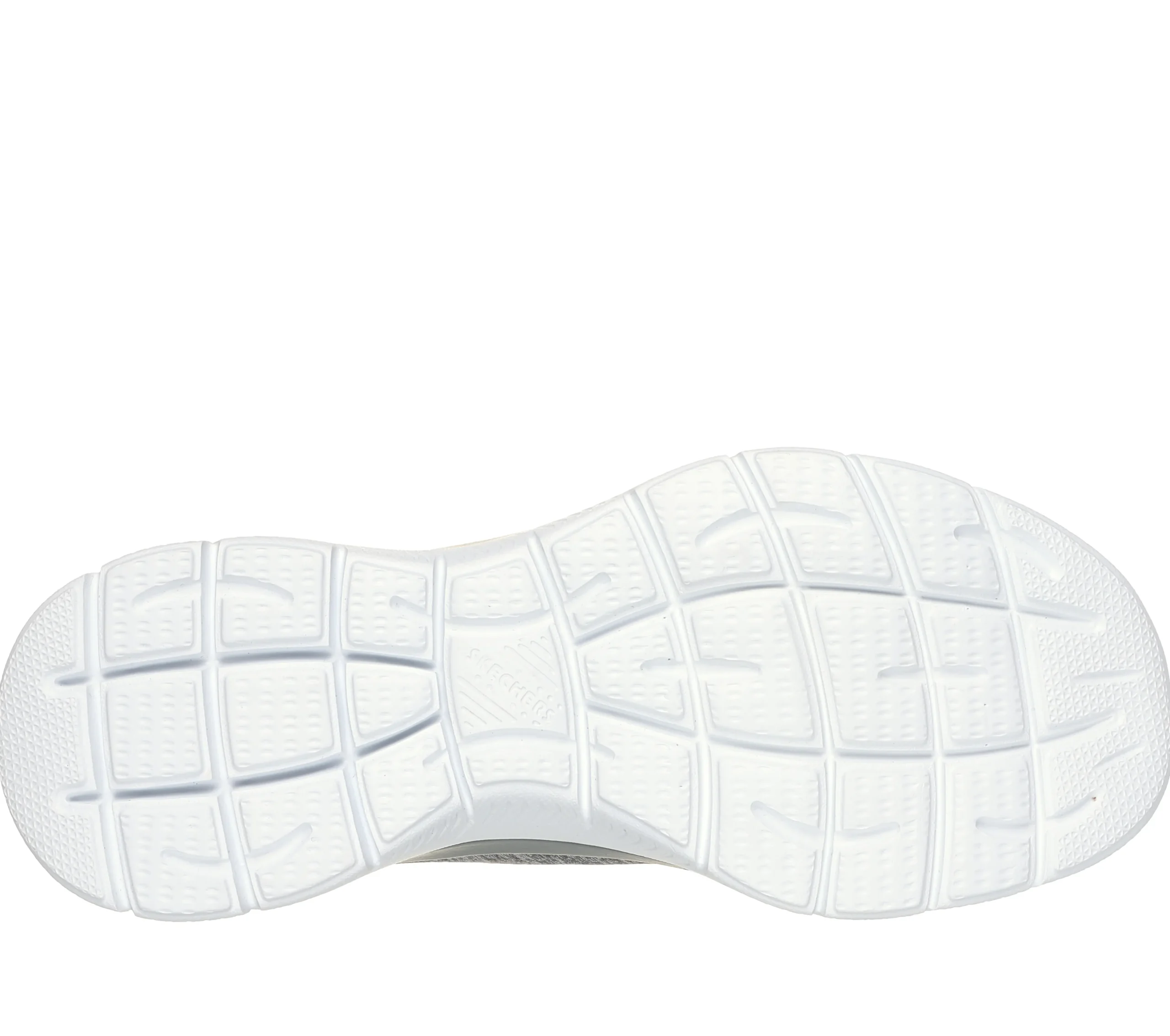 SKECHERS Slip-ins: Summits - Dazzling Haze>Mujer Sin Cordones|Hands Free Slip-Ins