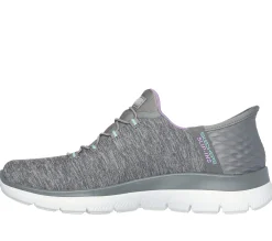 SKECHERS Slip-ins: Summits - Dazzling Haze><noscript><img width=
