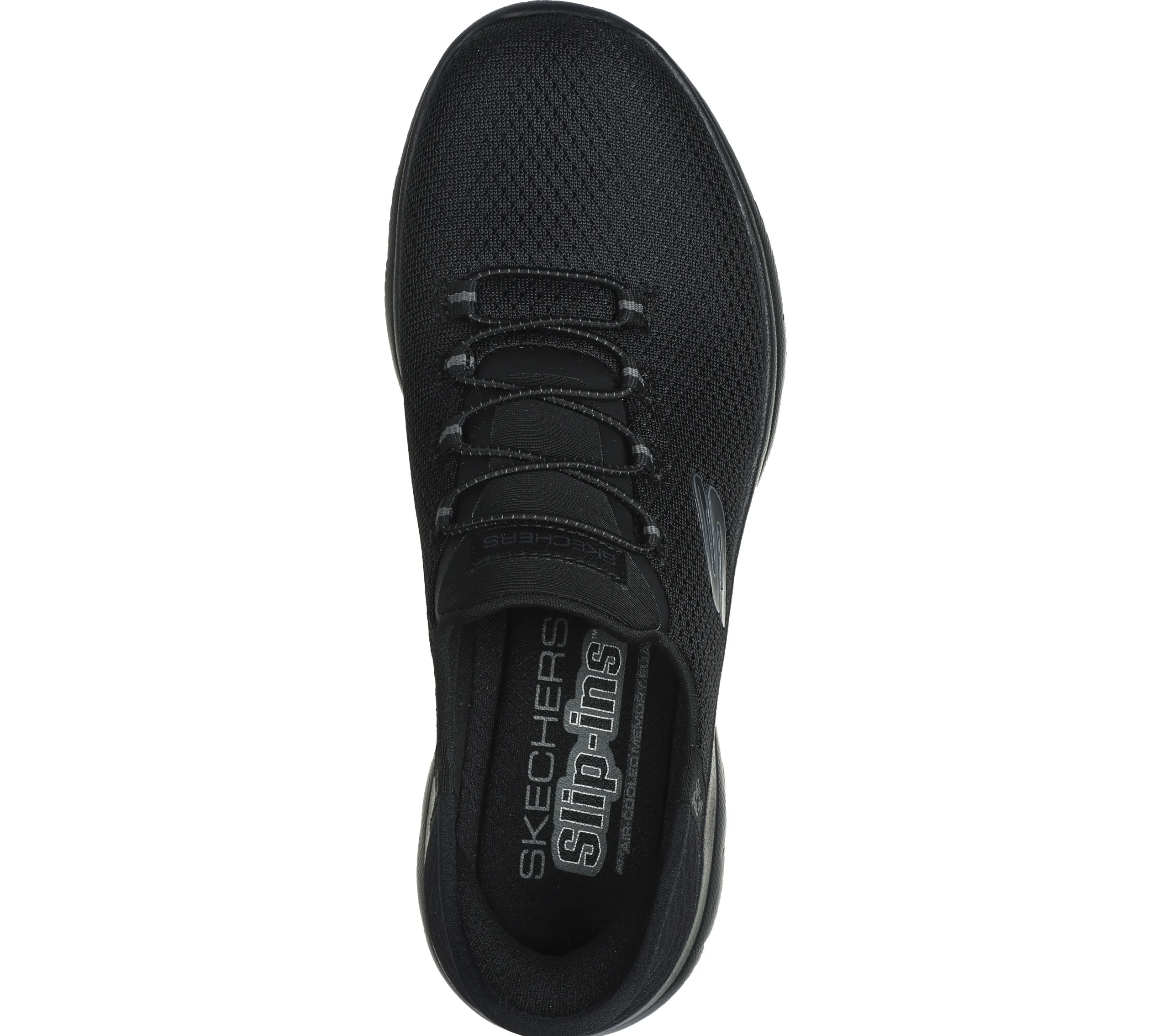 SKECHERS Slip-ins: Summits - Diamond Dream>Mujer Sin Cordones|Hands Free Slip-Ins