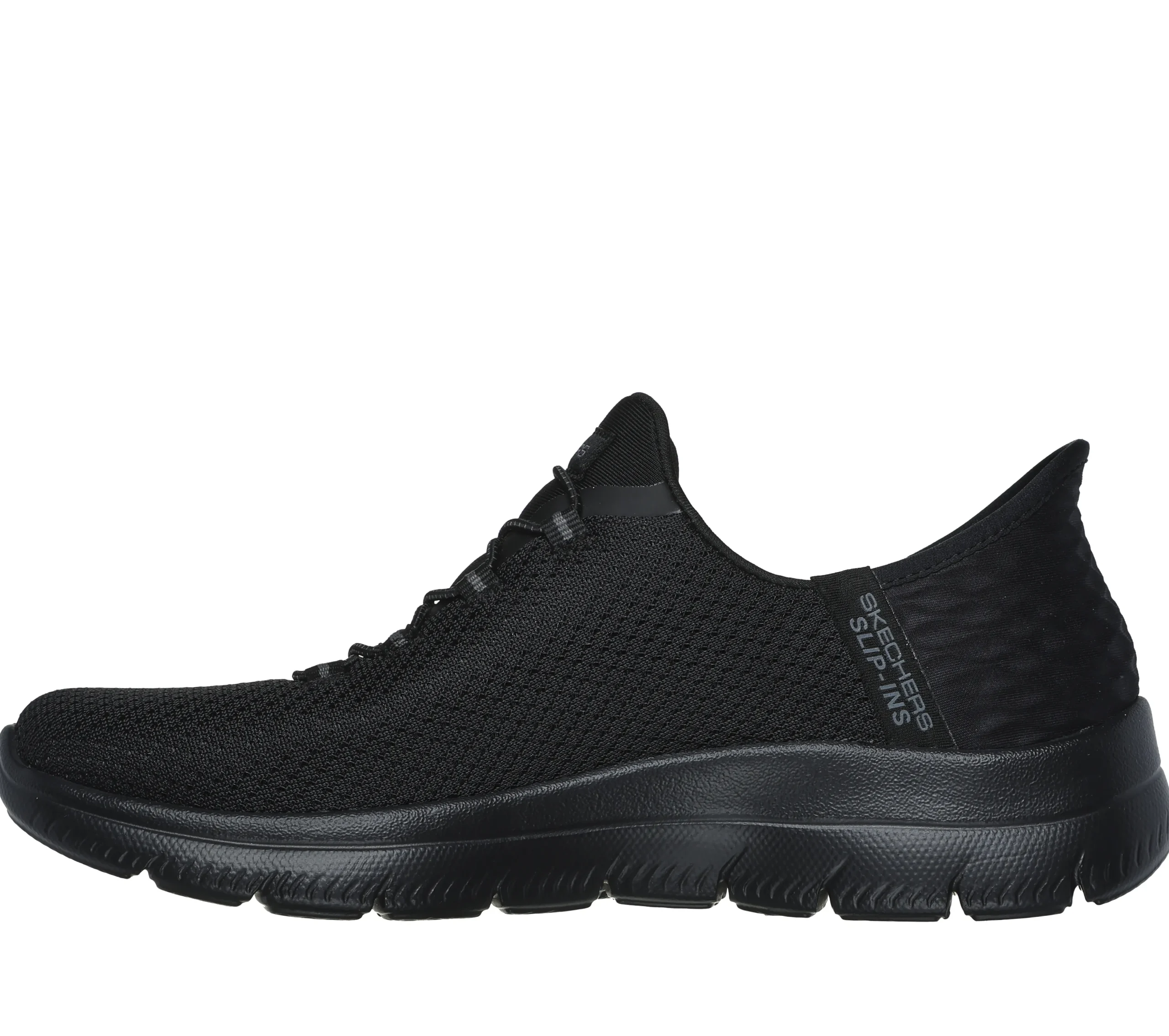 SKECHERS Slip-ins: Summits - Diamond Dream>Mujer Sin Cordones|Hands Free Slip-Ins