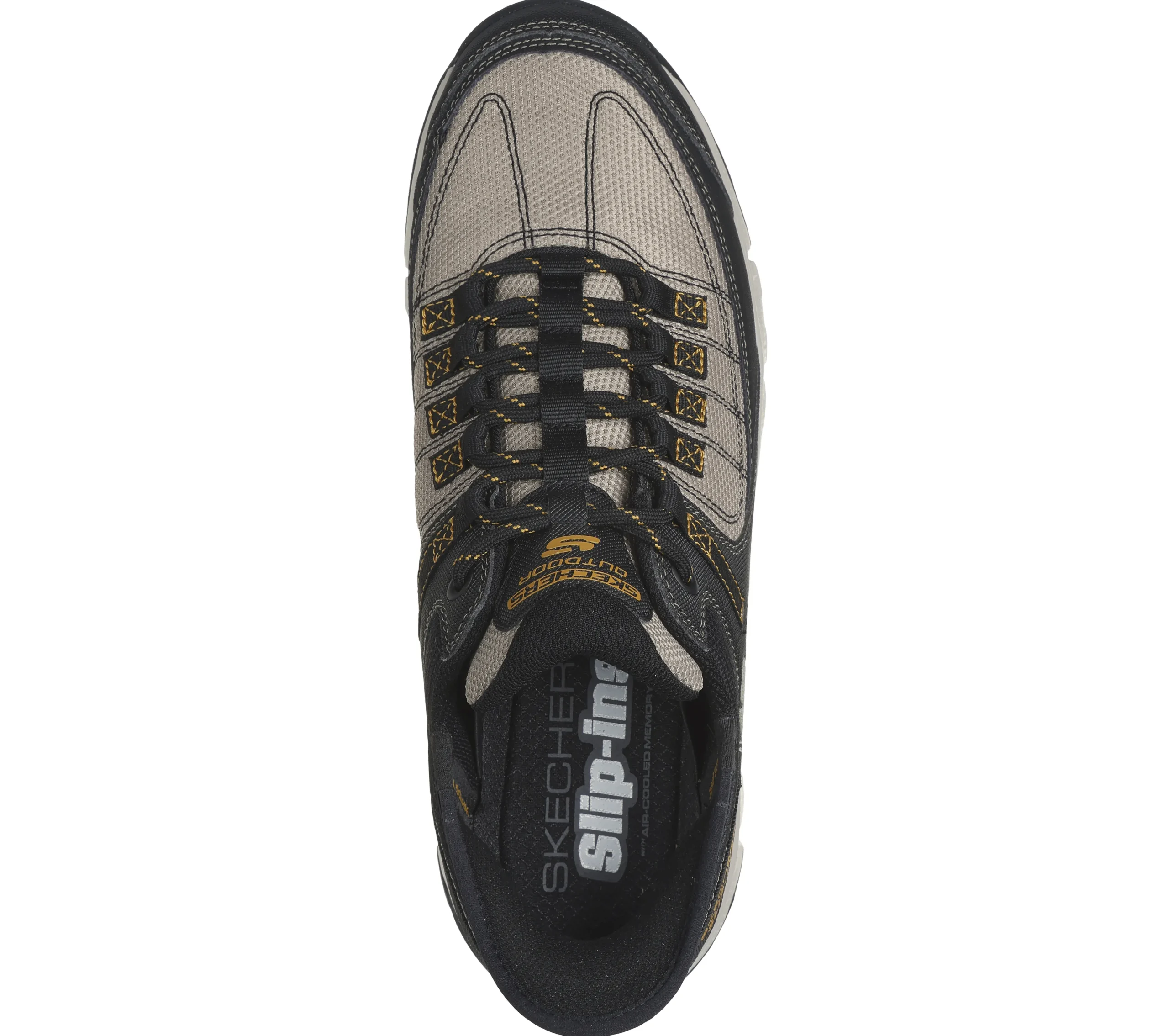 SKECHERS Slip-ins: Summits AT>Hombre Hands Free Slip-Ins|Zapatillas De Deporte