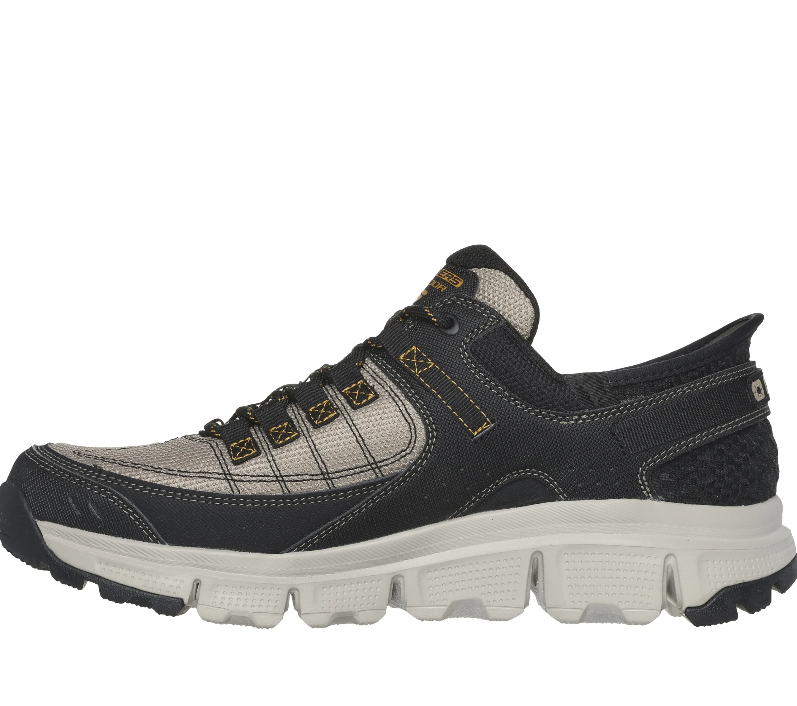 SKECHERS Slip-ins: Summits AT>Hombre Hands Free Slip-Ins|Zapatillas De Deporte