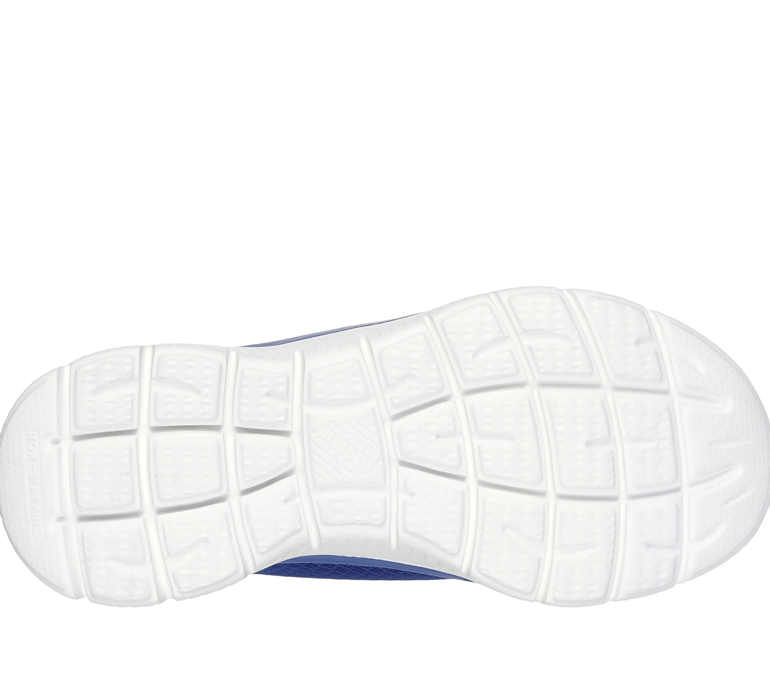 SKECHERS Slip-ins: Summits - High Range>Niños Zapatillas