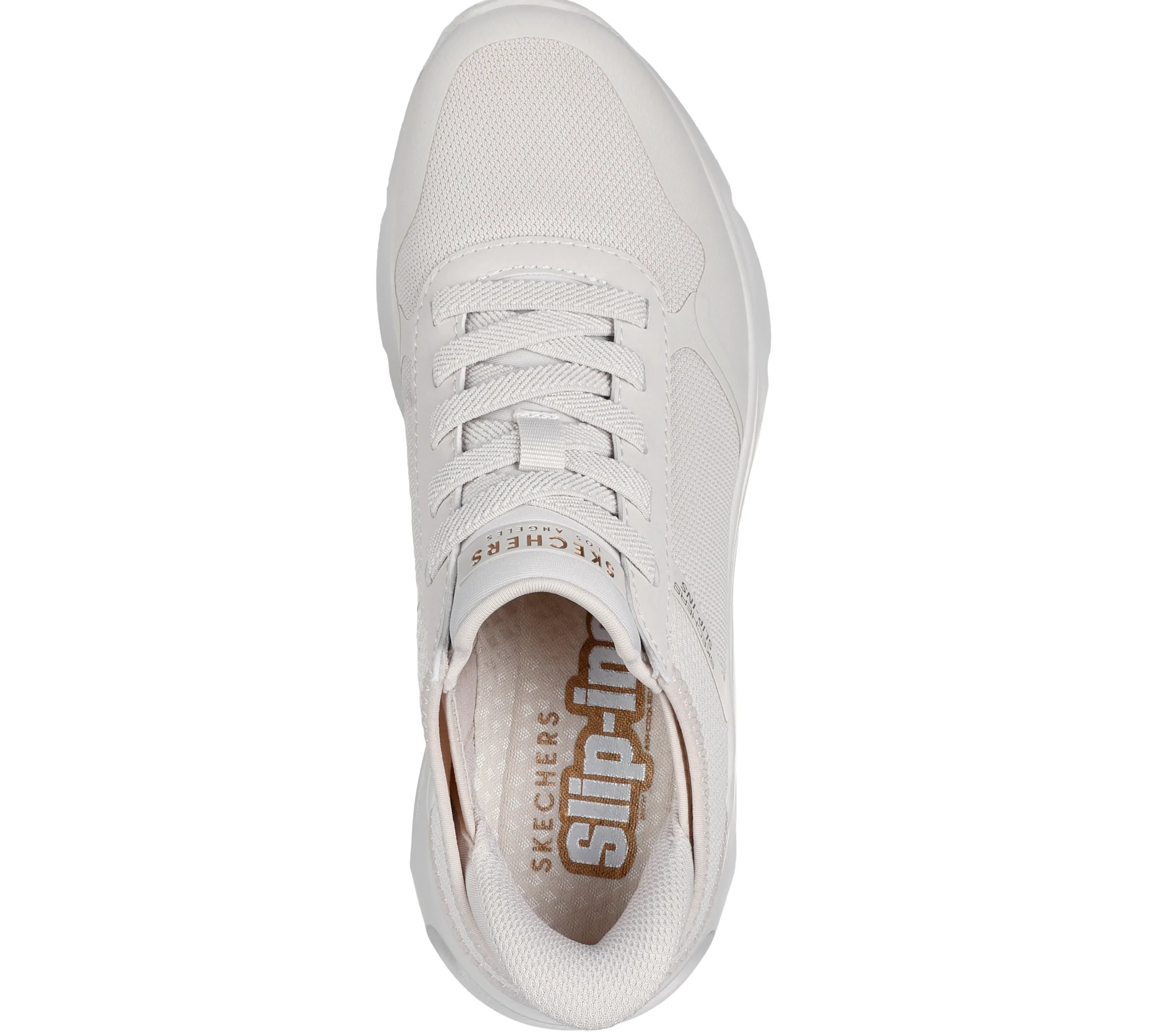 SKECHERS Slip-ins: Tres-Air Uno - Easy Steppers>Mujer Sin Cordones|Hands Free Slip-Ins