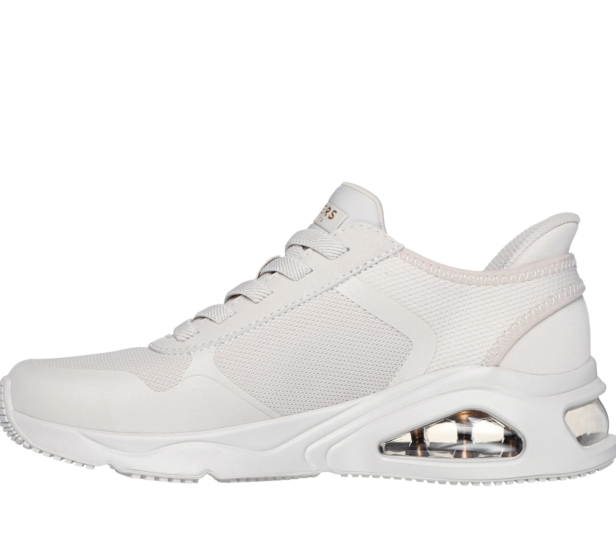 SKECHERS Slip-ins: Tres-Air Uno - Easy Steppers>Mujer Sin Cordones|Hands Free Slip-Ins