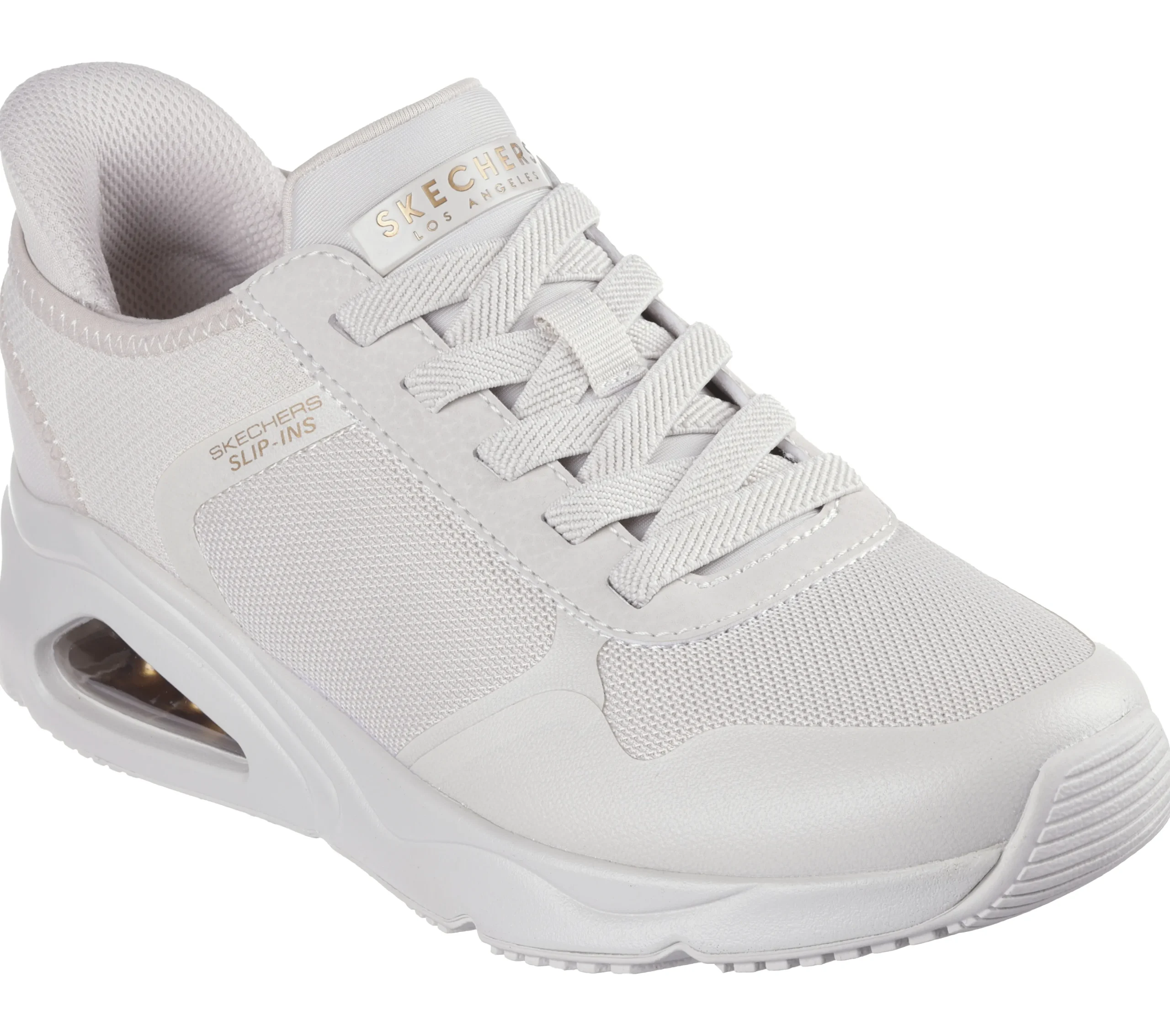 SKECHERS Slip-ins: Tres-Air Uno - Easy Steppers>Mujer Sin Cordones|Hands Free Slip-Ins