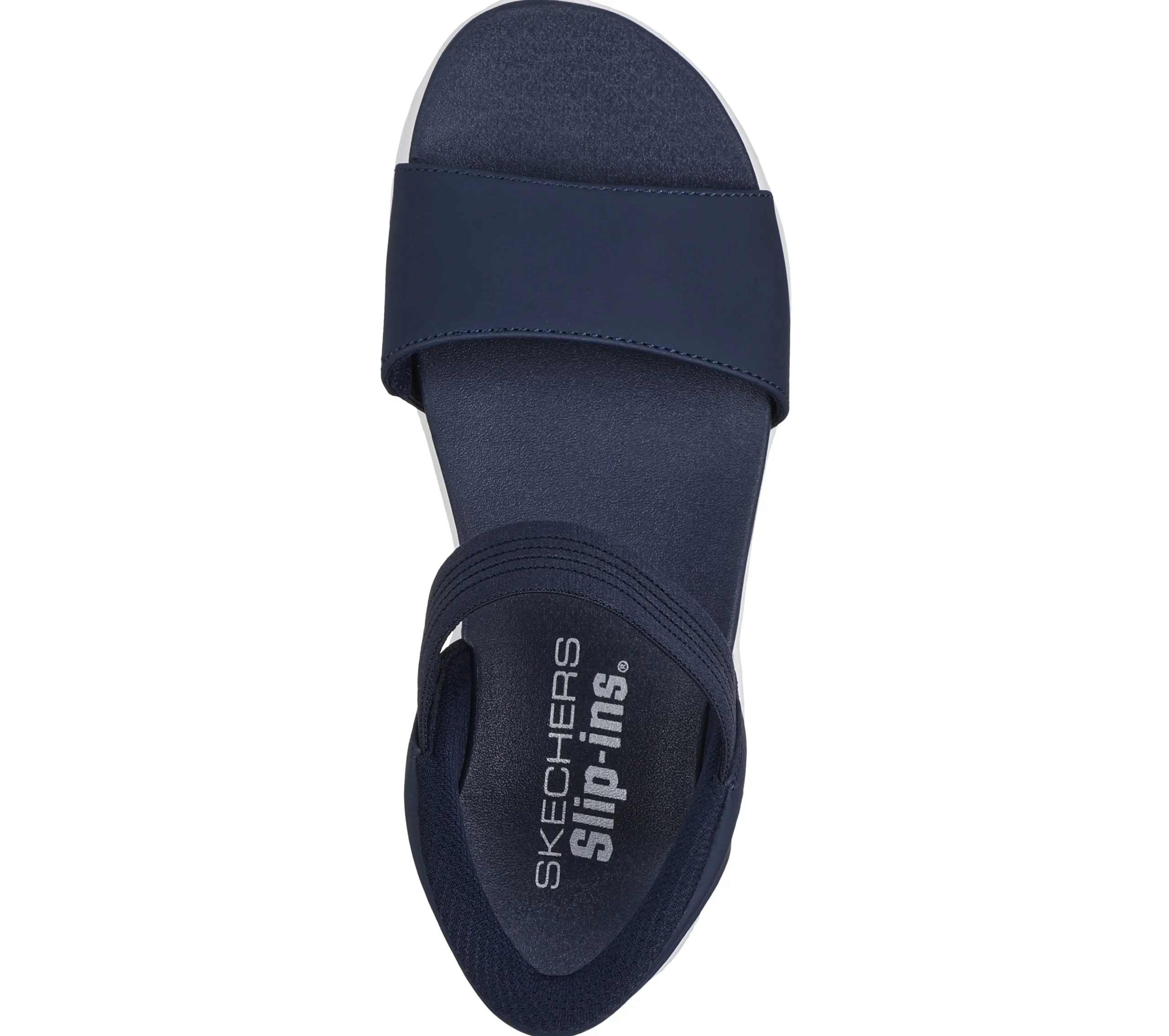 SKECHERS Slip-ins: Ultra Flex 3.0 - Summerville>Mujer Sandalias|Hands Free Slip-Ins