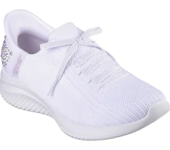 SKECHERS Slip-ins: Ultra Flex 3.0 - Shining Glitz><noscript><img width=