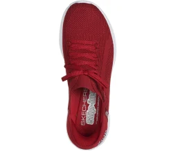 SKECHERS Slip-ins: Ultra Flex 3.0 - Heart Me>Mujer Sin Cordones|Hands Free Slip-Ins