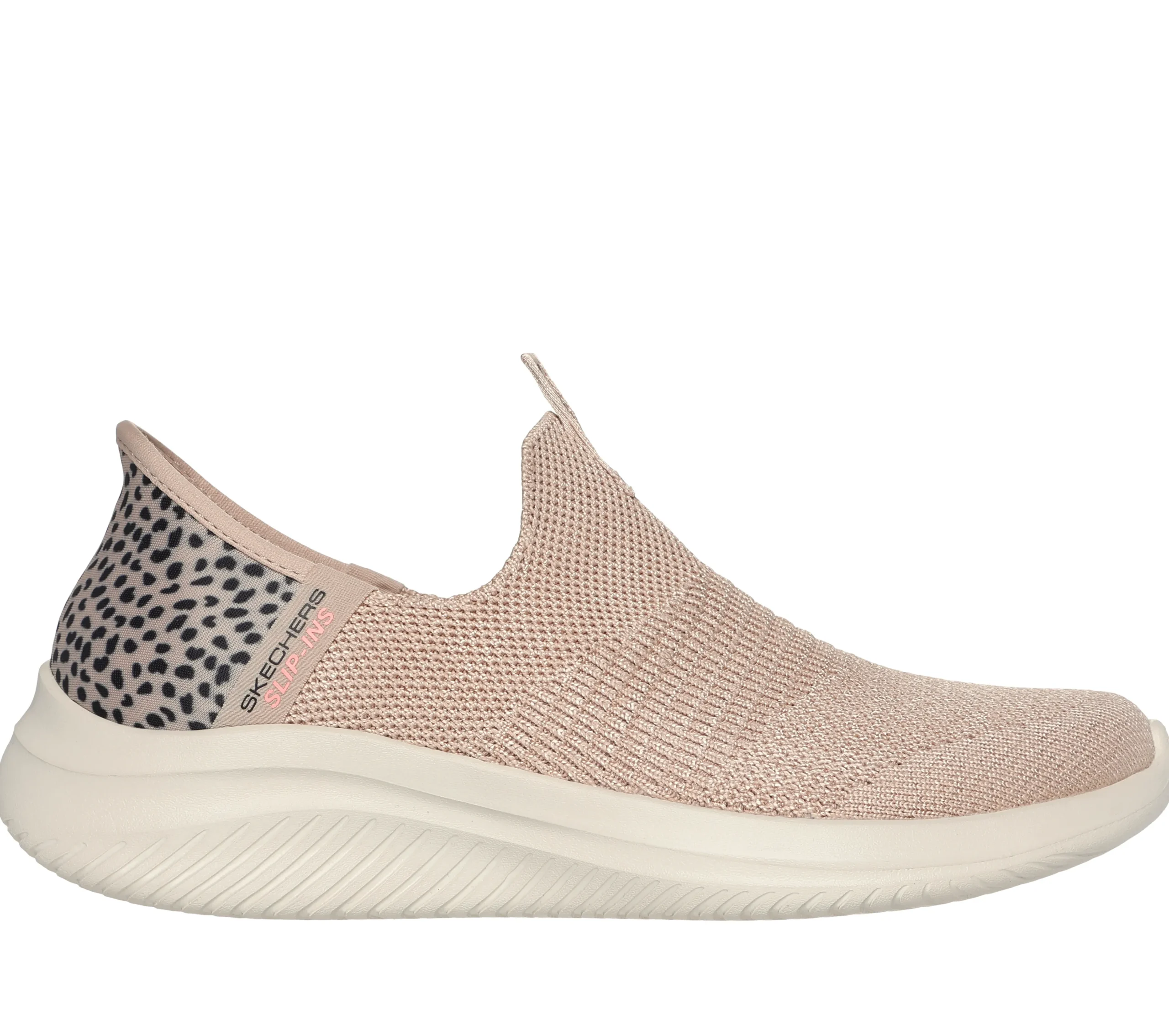 SKECHERS Slip-ins: Ultra Flex 3.0 - New Energy>Mujer Sin Cordones|Hands Free Slip-Ins