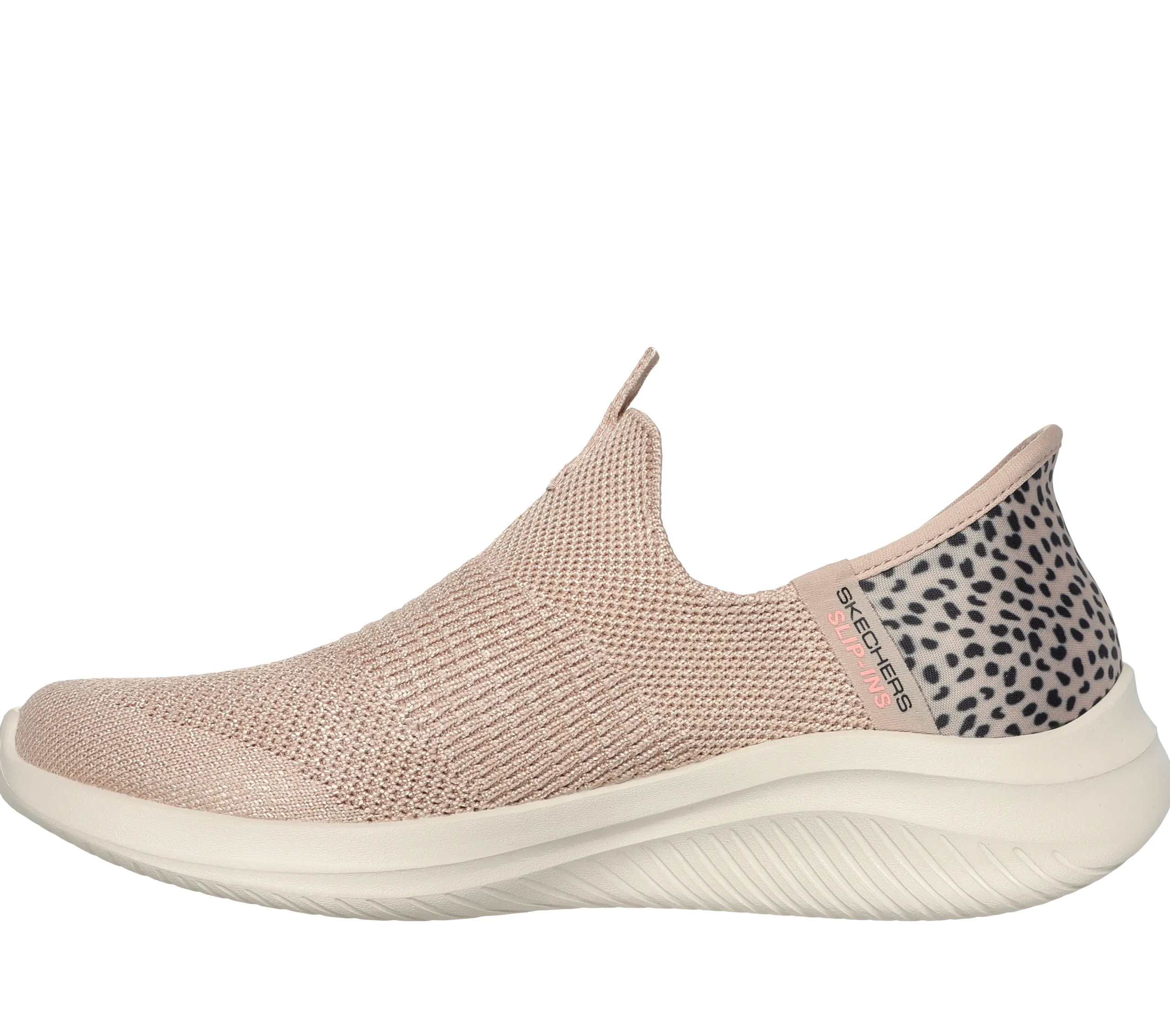 SKECHERS Slip-ins: Ultra Flex 3.0 - New Energy>Mujer Sin Cordones|Hands Free Slip-Ins