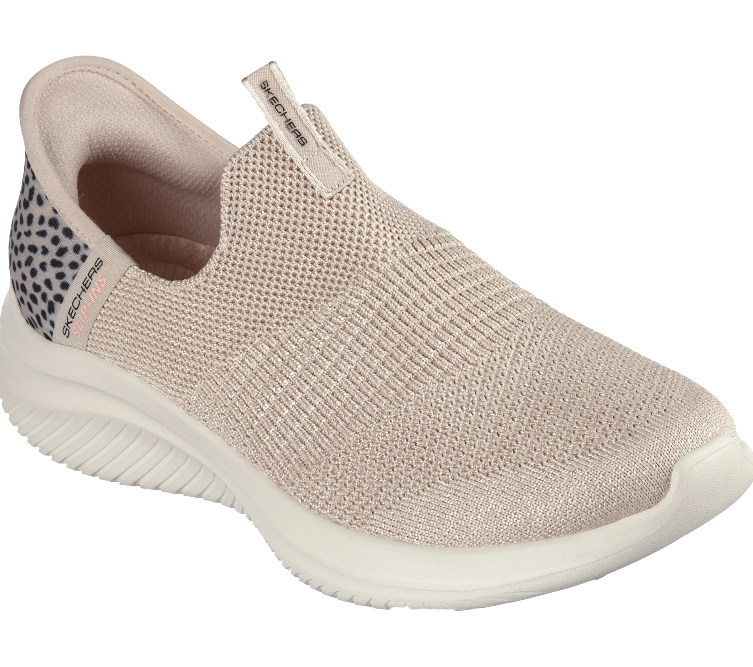 SKECHERS Slip-ins: Ultra Flex 3.0 - New Energy>Mujer Sin Cordones|Hands Free Slip-Ins