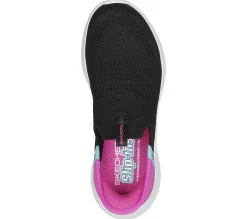 SKECHERS Slip-Ins: Ultra Flex 3.0 - Fresh Time>Niños Sin Cordones|Hands Free Slip-Ins