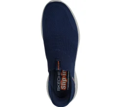 SKECHERS Slip-ins: Ultra Flex 3.0 - Smooth Step>Hombre Hands Free Slip-Ins|Zapatillas De Deporte