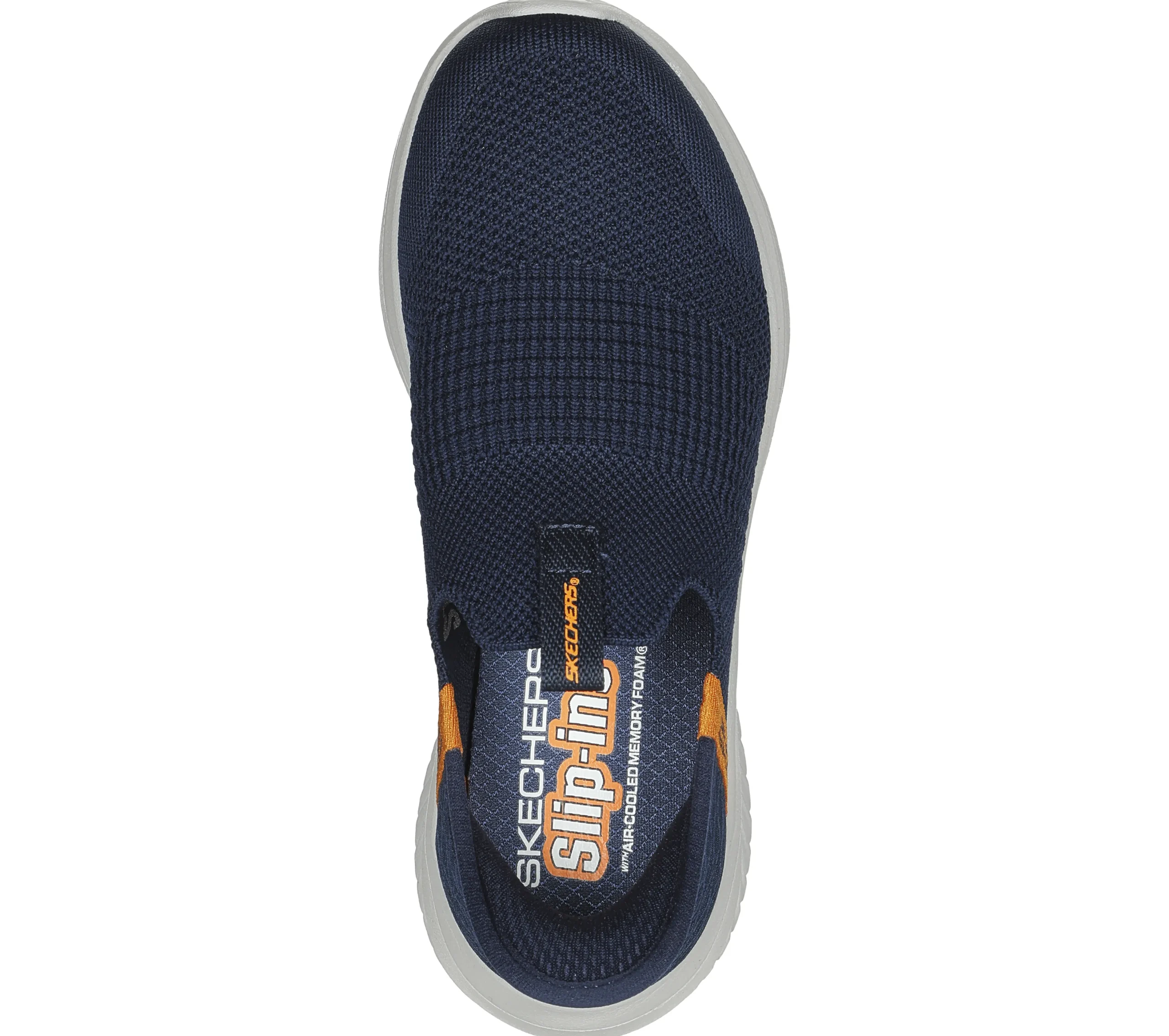 SKECHERS Slip-ins: Ultra Flex 3.0 - Smooth Step>Niños Sin Cordones|Hands Free Slip-Ins