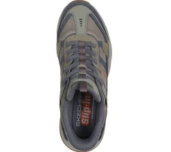SKECHERS Slip-ins: Vigor AT>Hombre Sin Cordones|Hands Free Slip-Ins