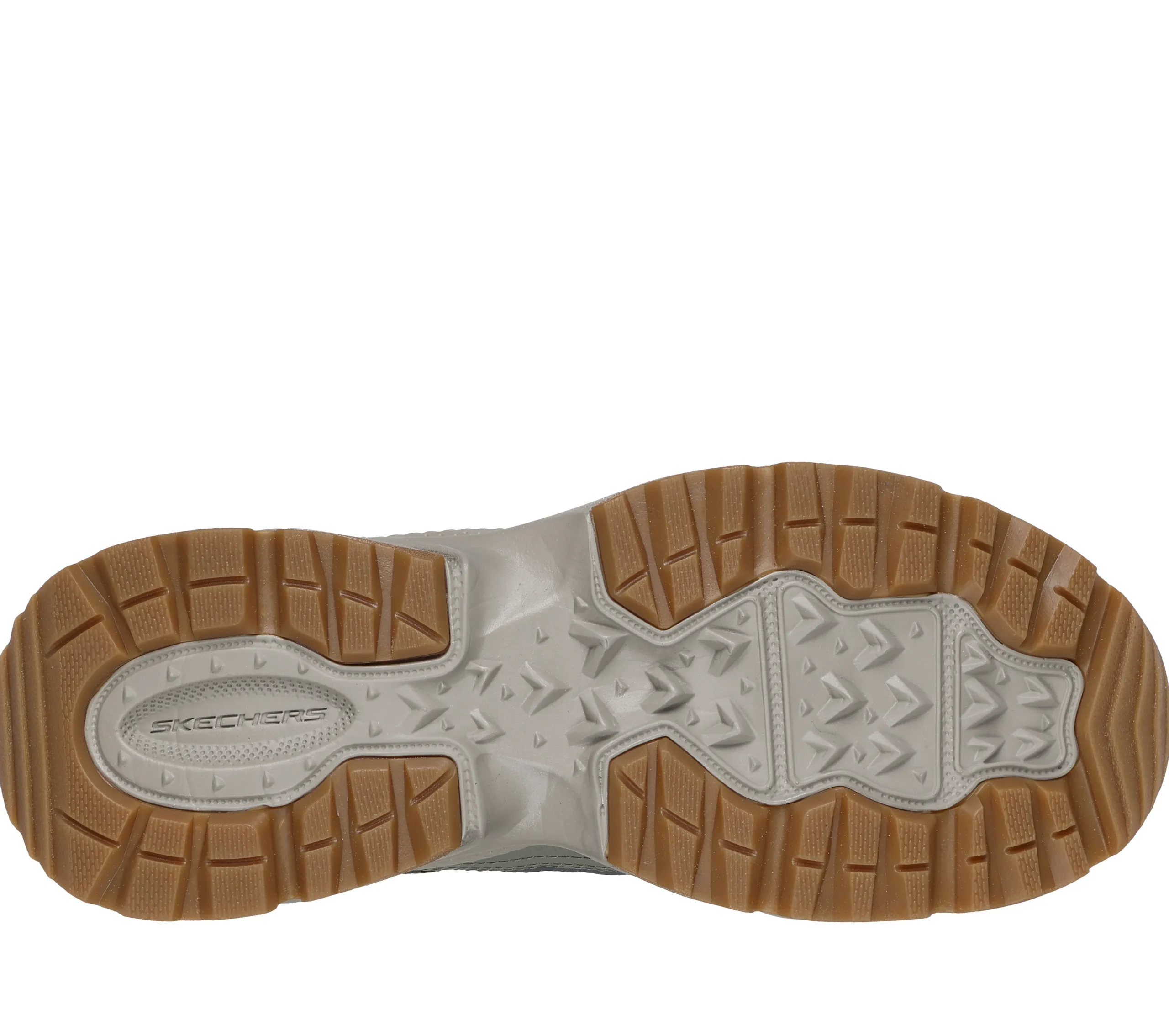 SKECHERS Slip-ins: Vigor AT>Hombre Sin Cordones|Hands Free Slip-Ins