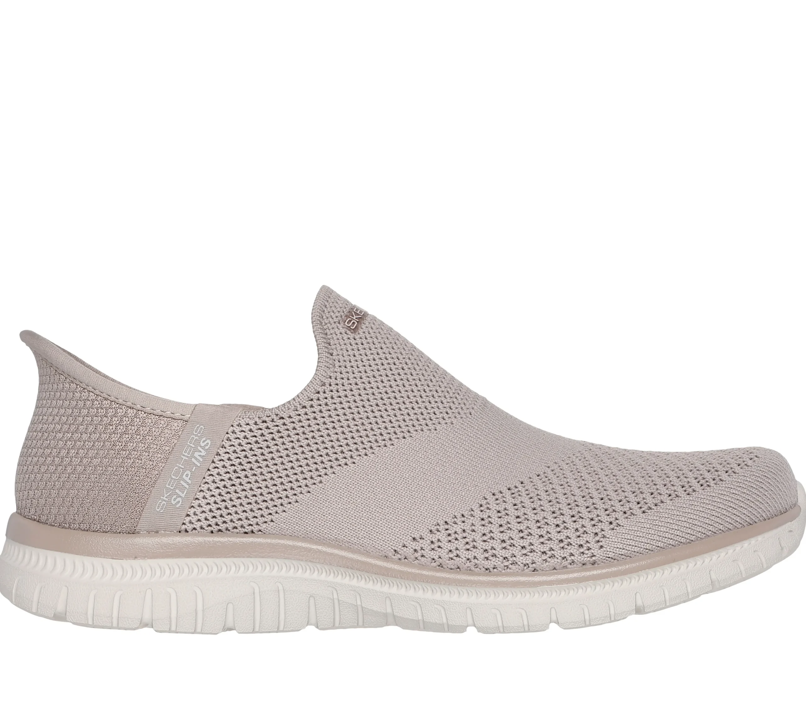 SKECHERS Slip-ins: Virtue - Sleek>Mujer Sin Cordones|Hands Free Slip-Ins