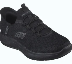SKECHERS Slip-ins Work Slip-Resistant: Summits - Colsin><noscript><img width=