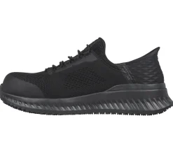 SKECHERS Slip-ins Work: Tilido - Fletchit CT><noscript><img width=