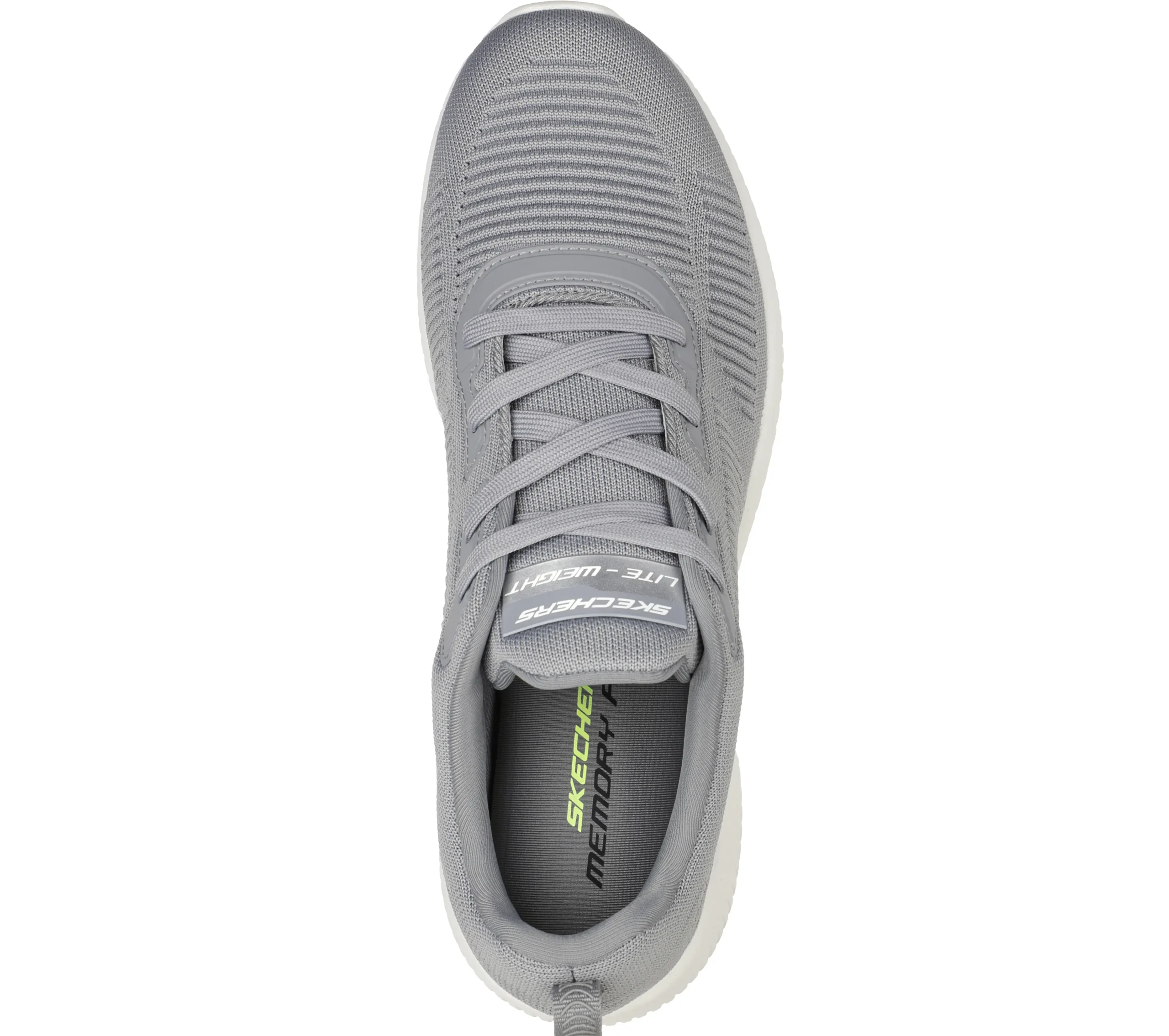 SKECHERS Squad>Hombre Zapatillas De Deporte