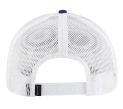 SKECHERS Textured Logo Trucker Hat>Hombre Accesorios