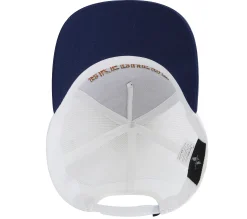 SKECHERS Textured Logo Trucker Hat><noscript><img width=