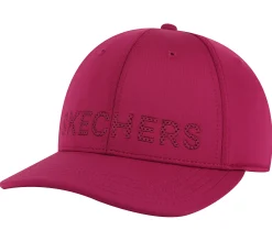 SKECHERS Tonal Logo Hat>Mujer Accesorios
