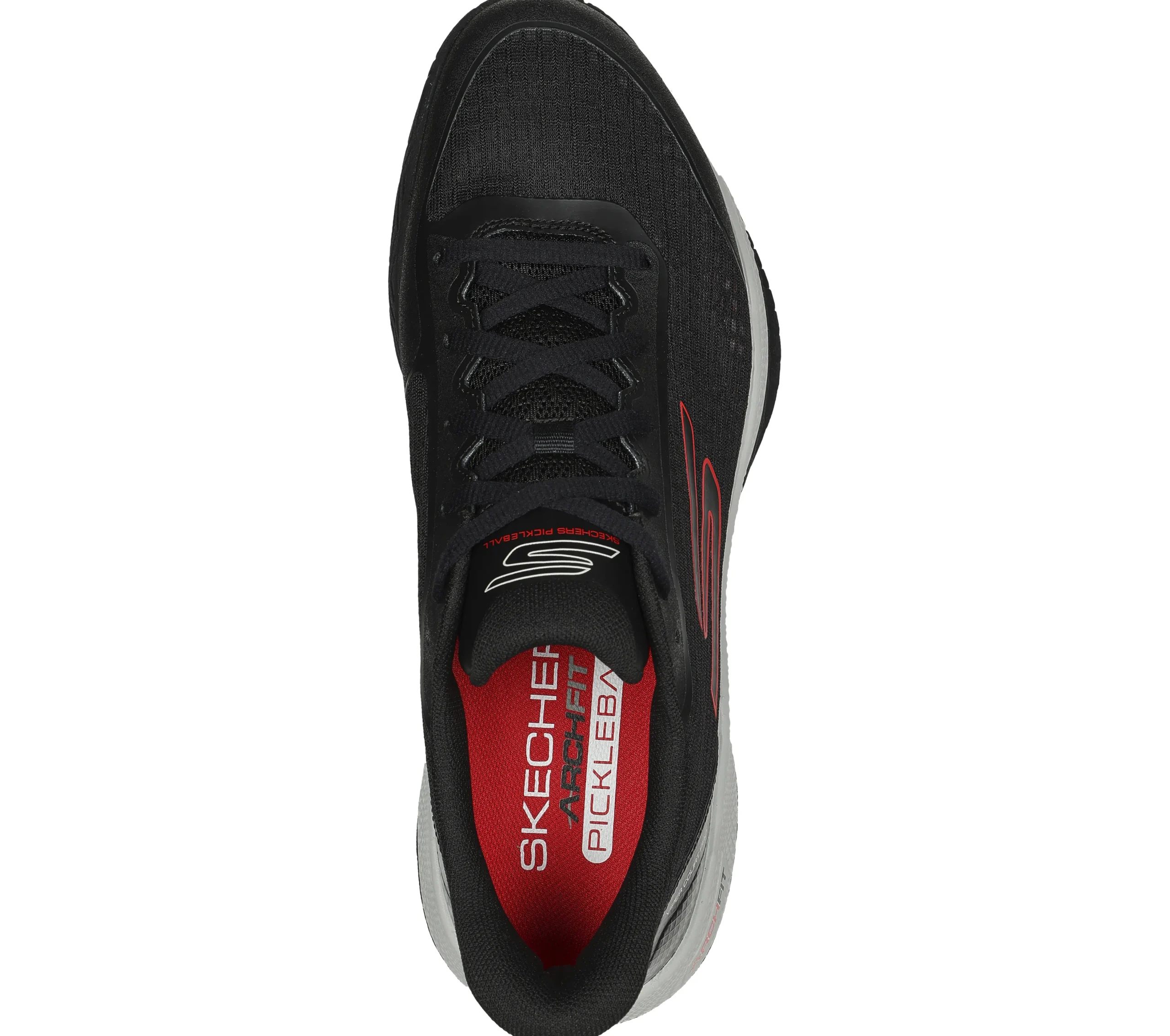 SKECHERS Viper Court Pro - Pickleball>Hombre Con Cordones|Zapatillas De Deporte