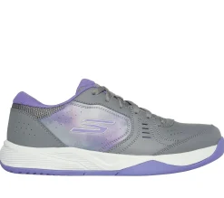 SKECHERS Viper Court Smash - Pickleball>Mujer Con Cordones|Zapatillas De Deporte