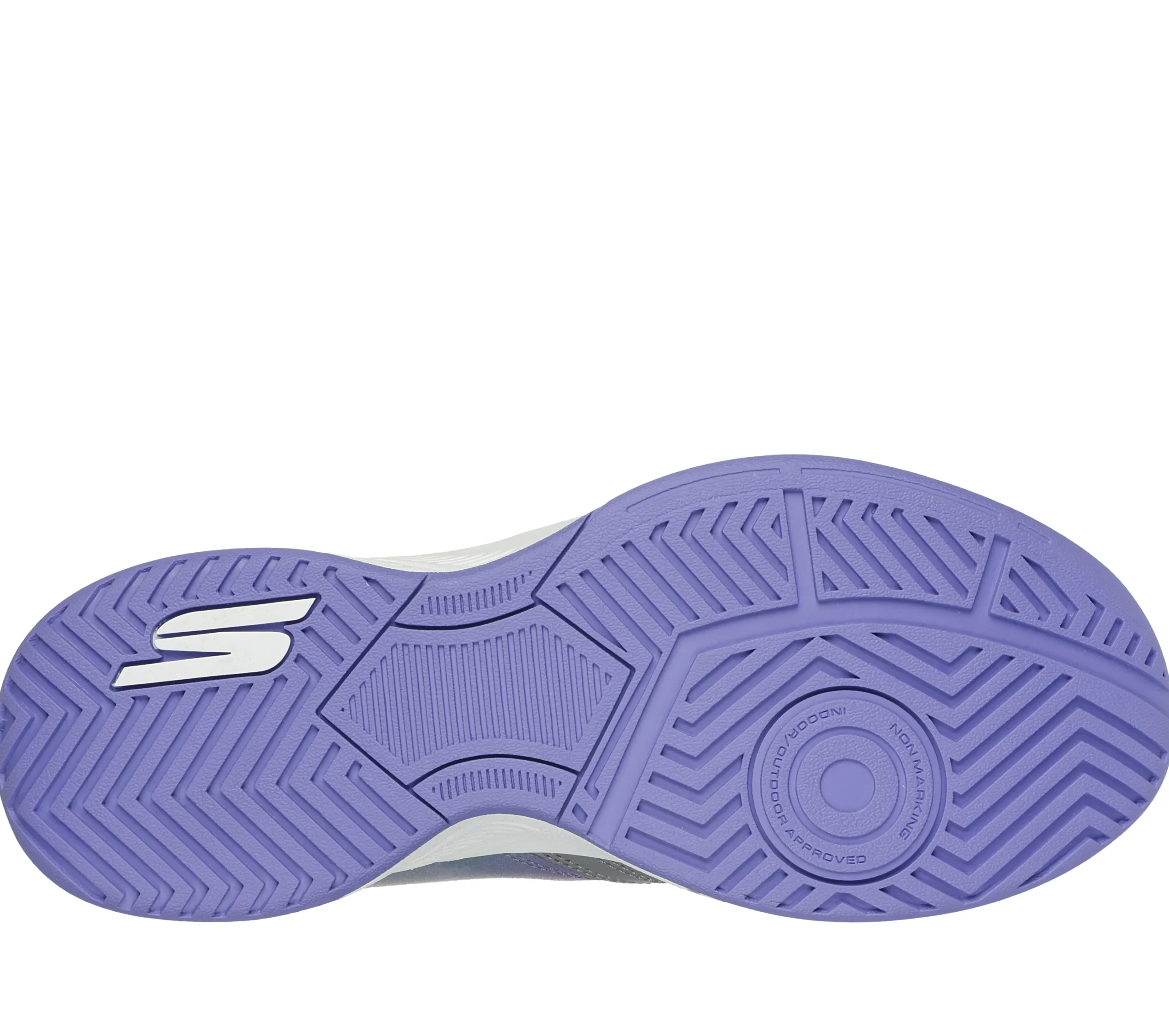 SKECHERS Viper Court Smash - Pickleball>Mujer Con Cordones|Zapatillas De Deporte