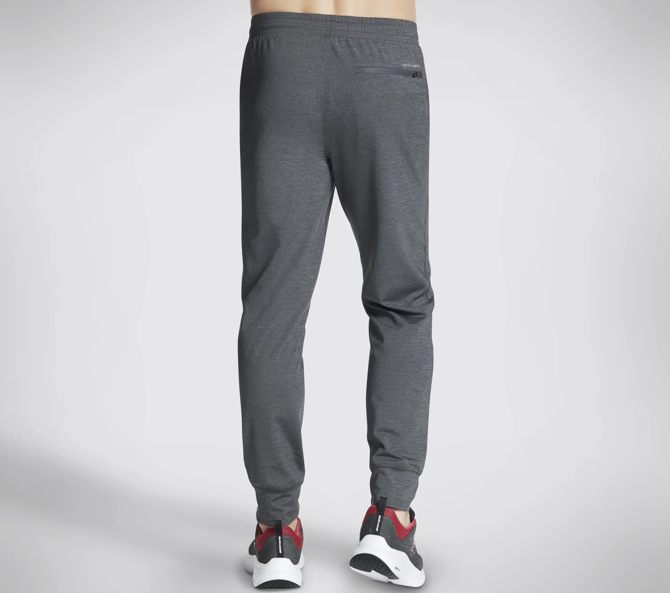 SKECHERS Skech-Knit Ultra Go Weekend Jogger>Hombre Pantalones|Partes De Abajo