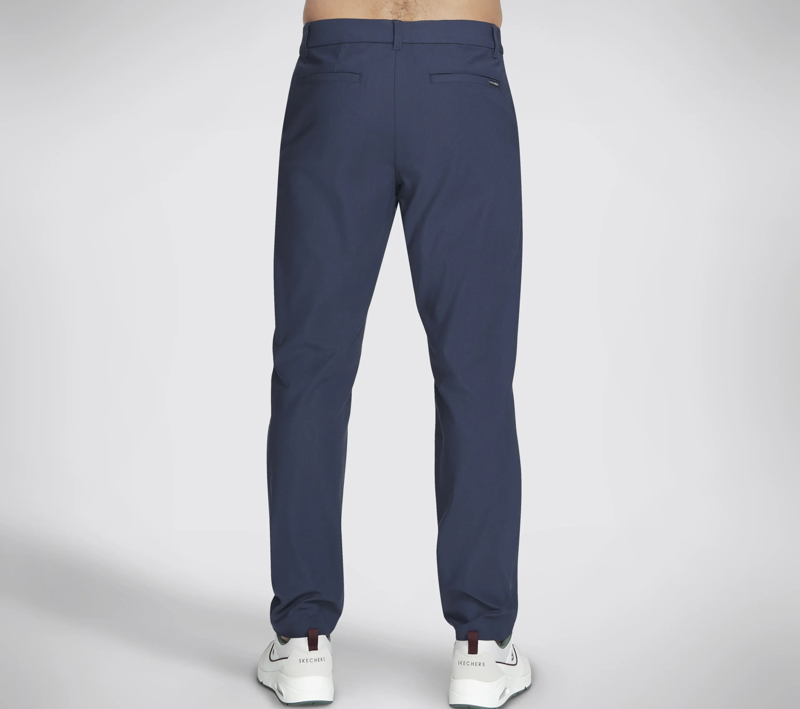 SKECHERS Skech-Knits Premium Everywhere Pant>Hombre Pantalones|Partes De Abajo