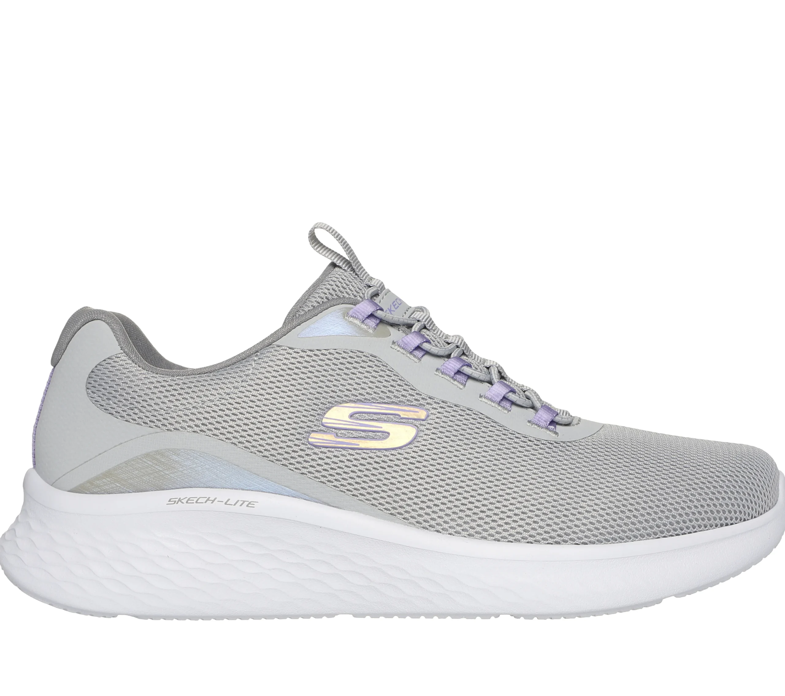 SKECHERS Skech-Lite Pro - Glimmer Me>Mujer Con Cordones|Sin Cordones