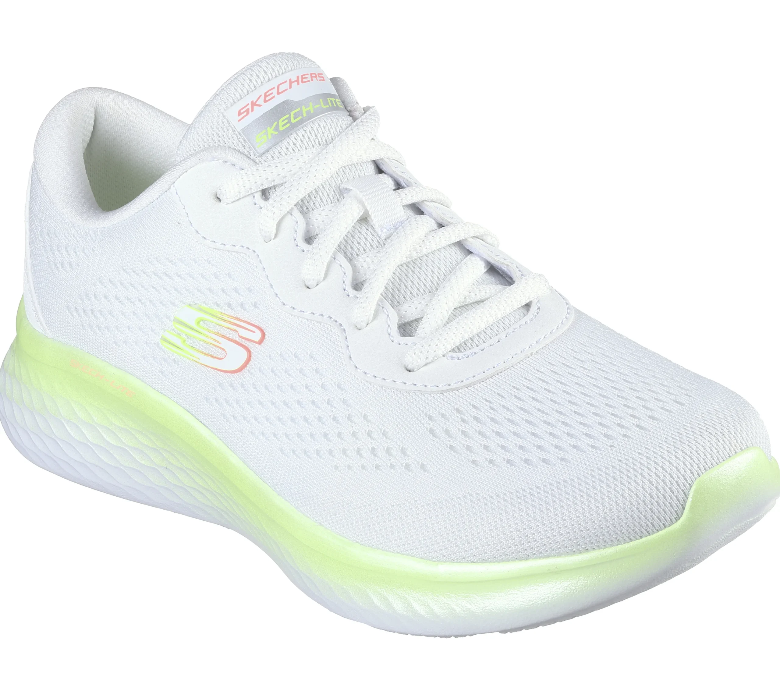 SKECHERS Skech-Lite Pro - Stunning Steps>Mujer Con Cordones|Zapatillas Casual